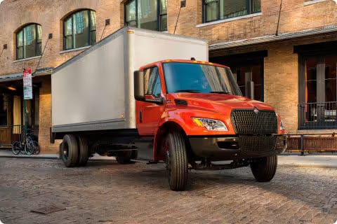 mv series